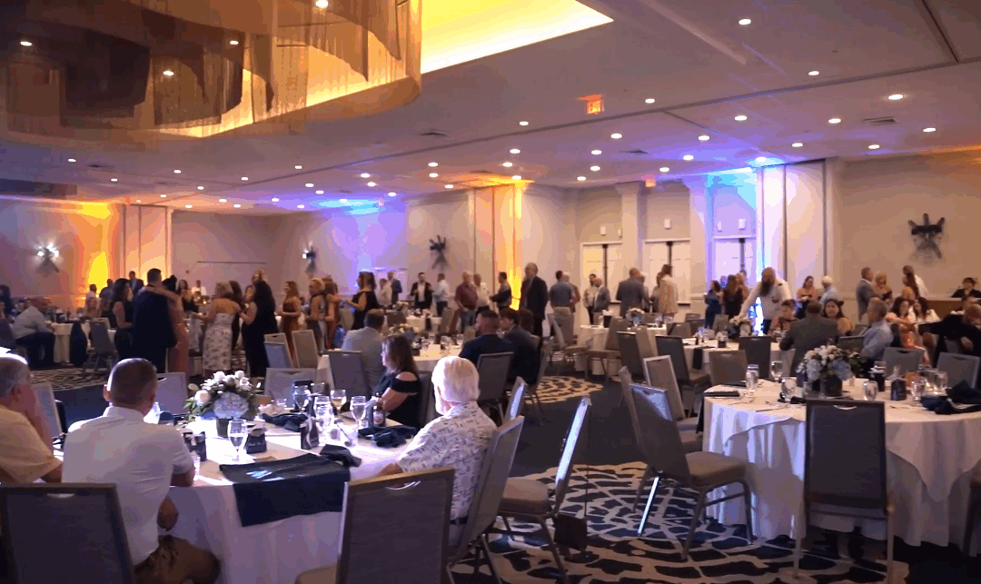 SSTA Gala 10 Year Anniversary